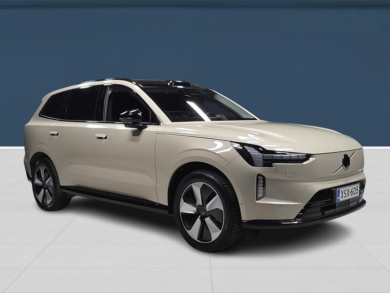 Volvo EX90 vaihtoauto