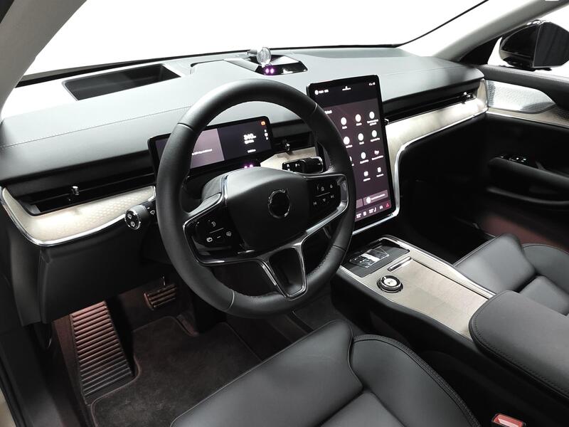 Volvo EX90 vaihtoauto