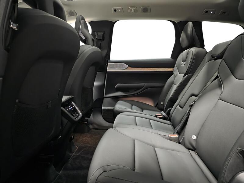 Volvo EX90 vaihtoauto