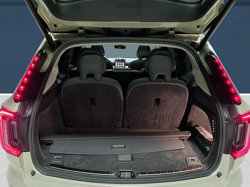 Volvo EX90 vaihtoauto