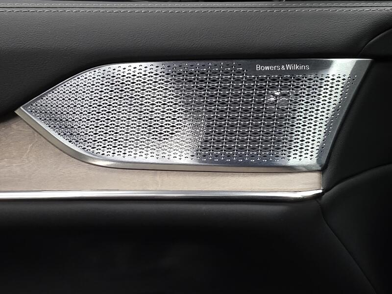 Volvo EX90 vaihtoauto