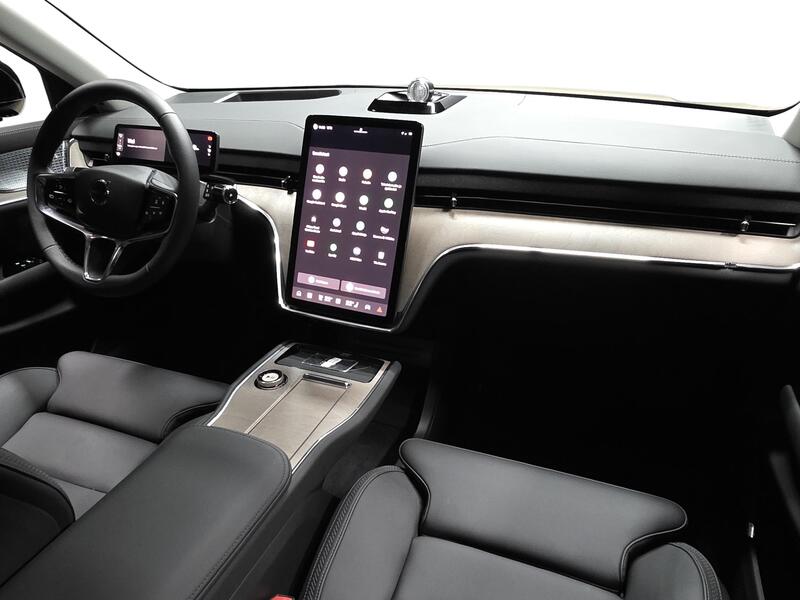 Volvo EX90 vaihtoauto