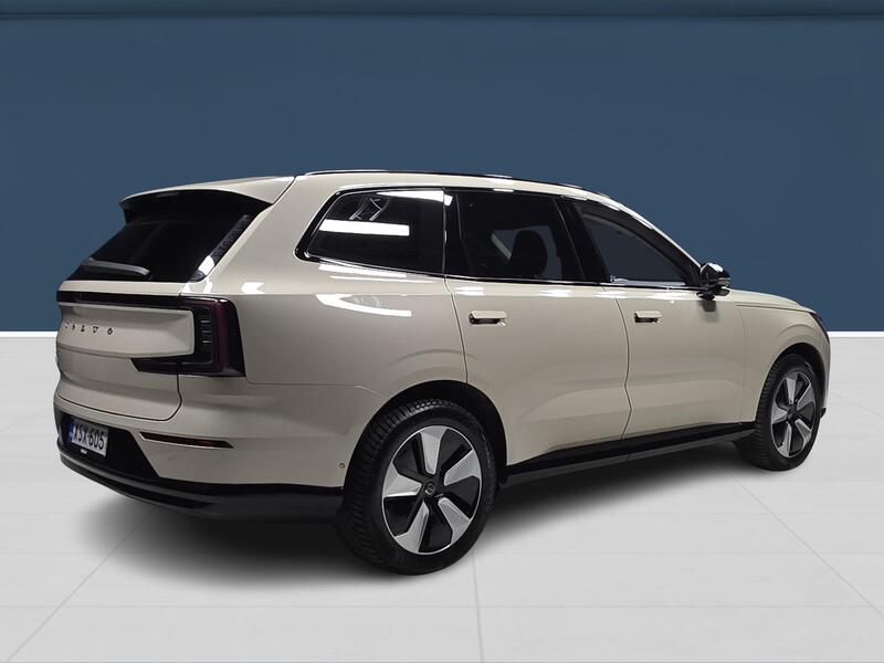 Volvo EX90 vaihtoauto