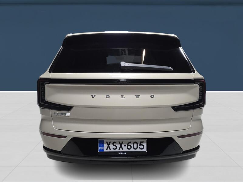 Volvo EX90 vaihtoauto