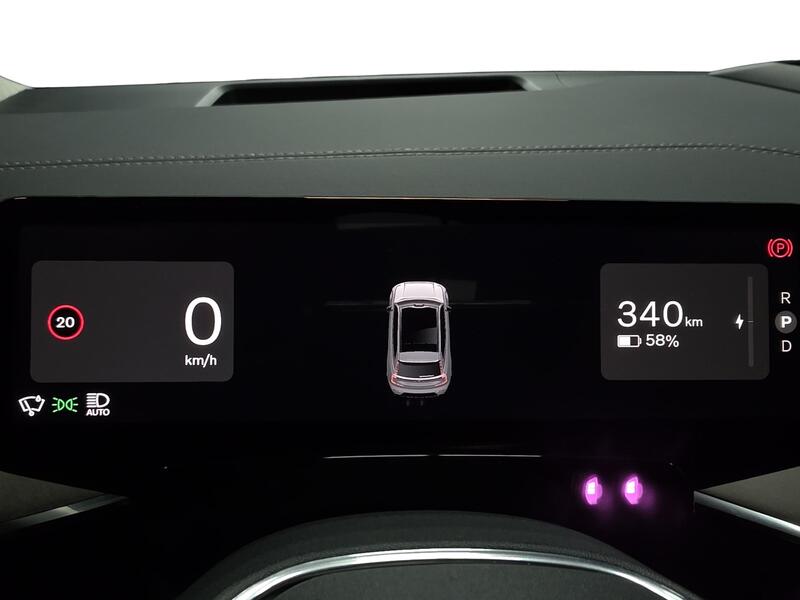 Volvo EX90 vaihtoauto