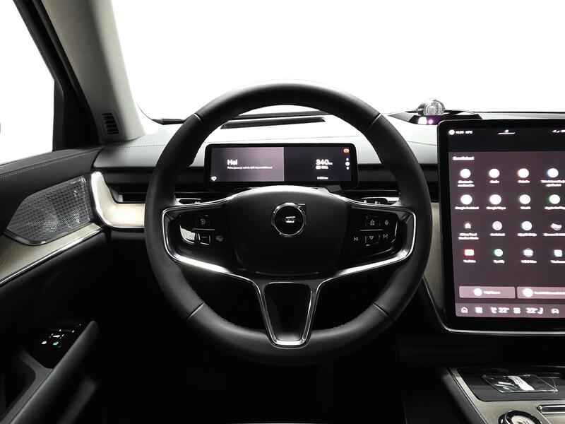 Volvo EX90 vaihtoauto