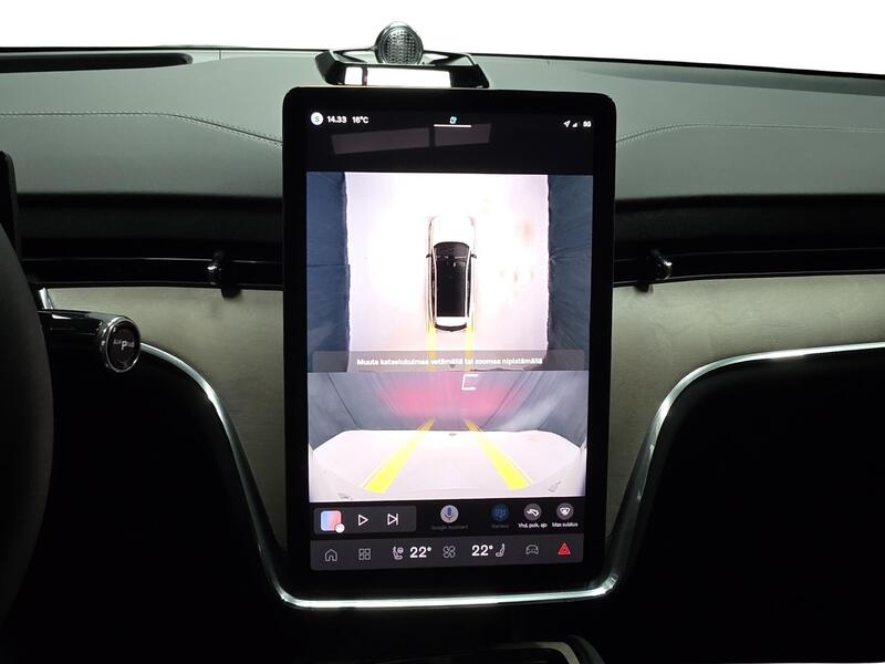 Volvo EX90 vaihtoauto