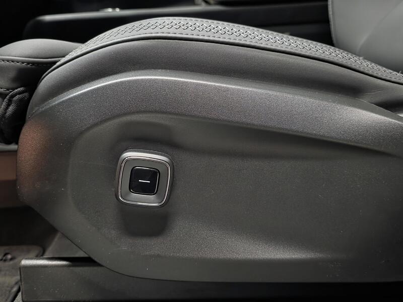 Volvo EX90 vaihtoauto