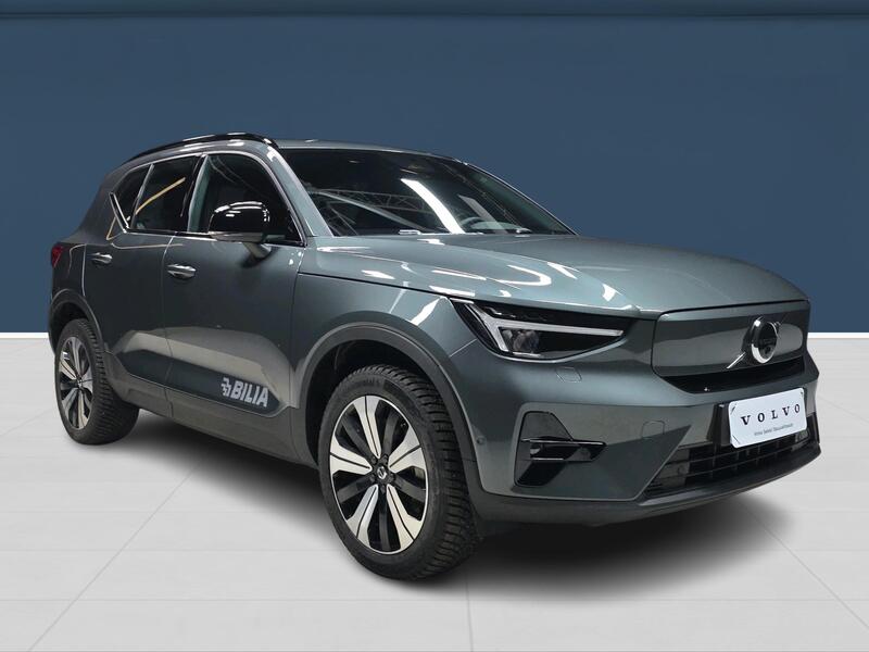 Volvo EX40 vaihtoauto