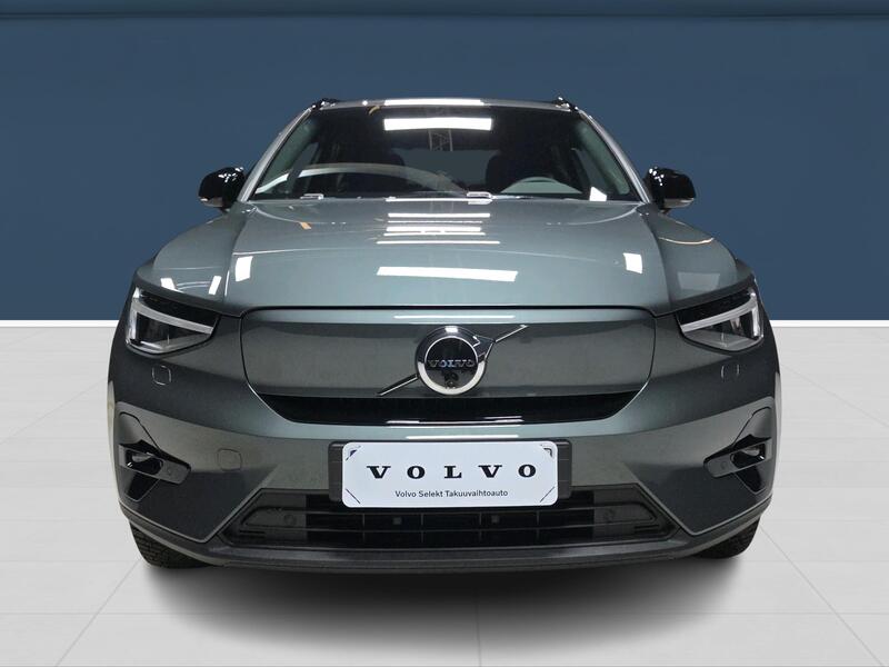 Volvo EX40 vaihtoauto