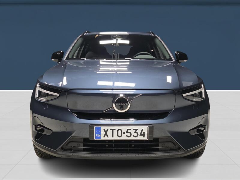 Volvo EX40 vaihtoauto