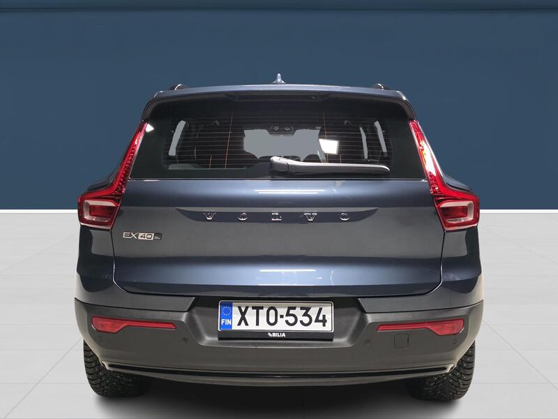 Volvo EX40 vaihtoauto