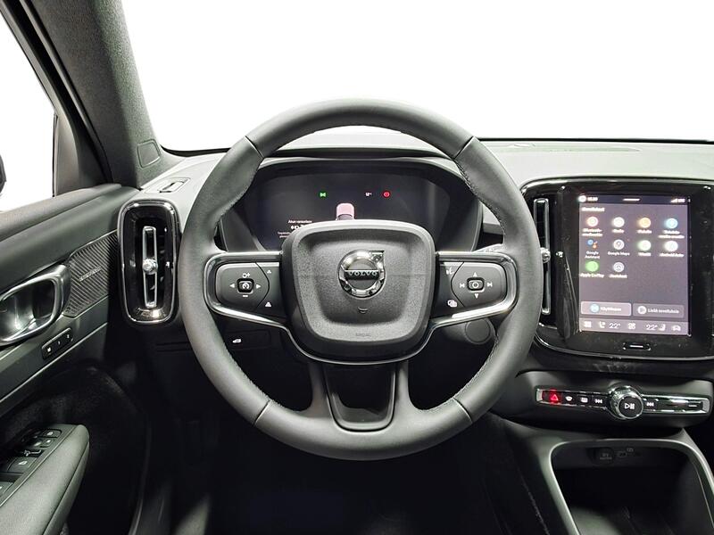 Volvo EX40 vaihtoauto