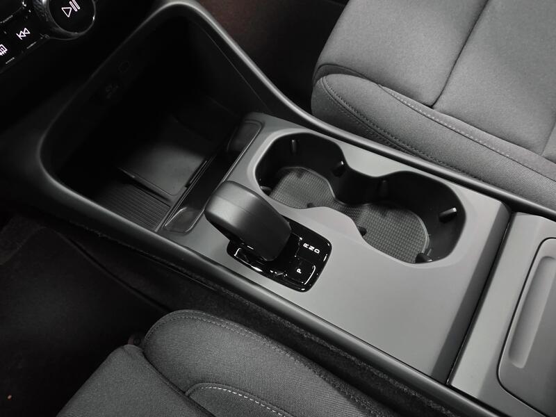 Volvo EX40 vaihtoauto