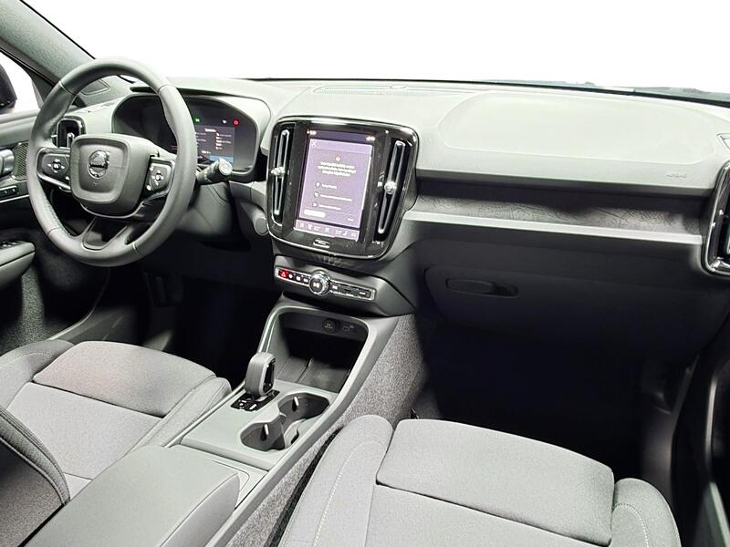 Volvo EX40 vaihtoauto