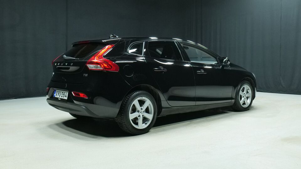 Volvo V40 vaihtoauto