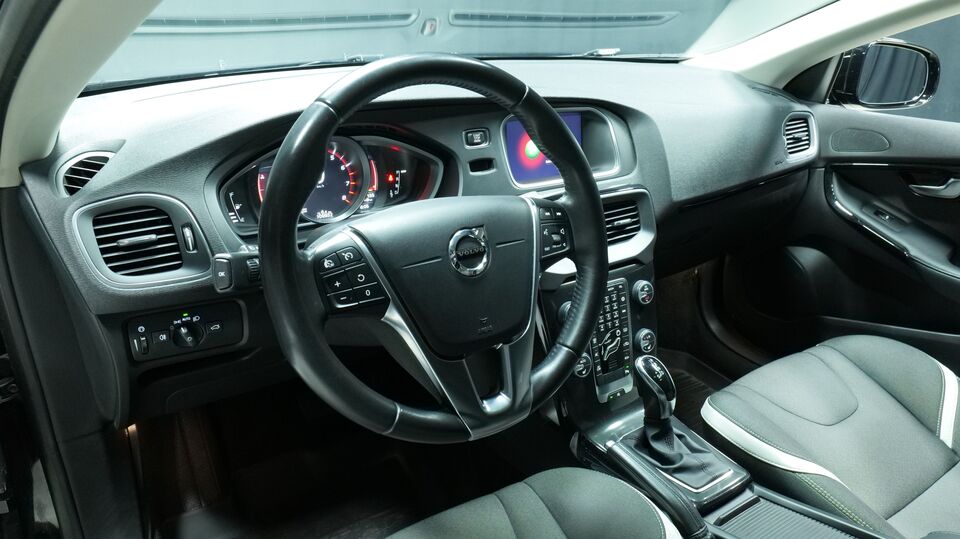 Volvo V40 vaihtoauto