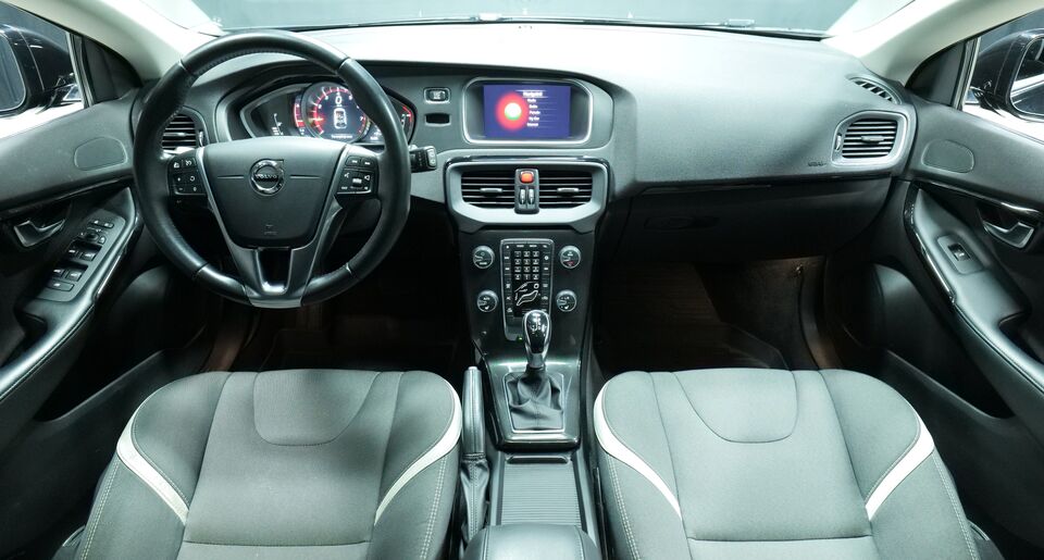 Volvo V40 vaihtoauto