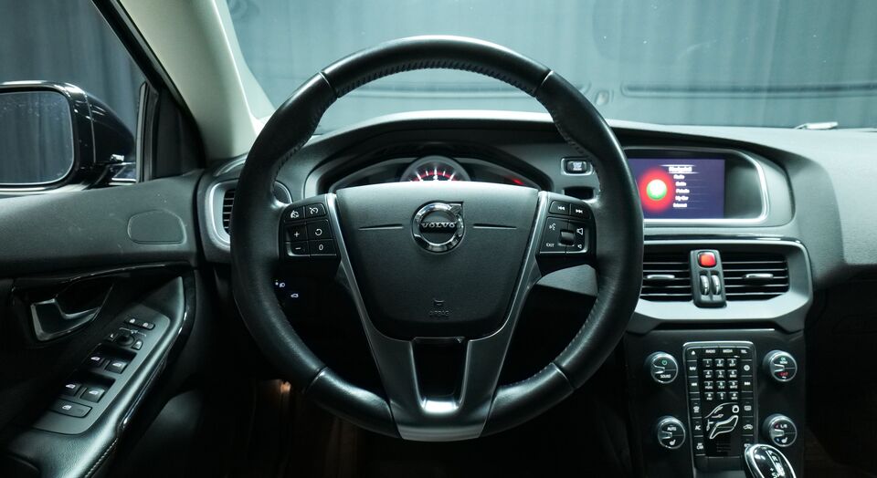 Volvo V40 vaihtoauto