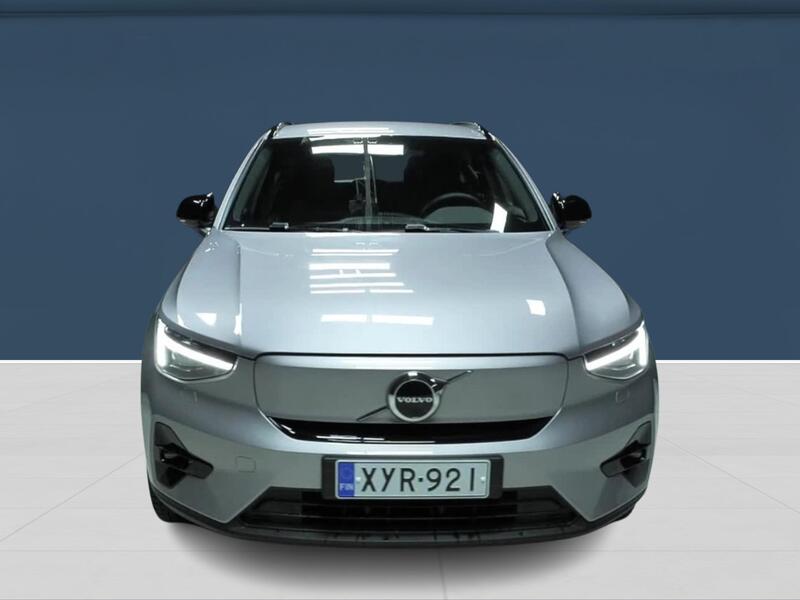 Volvo EX40 vaihtoauto