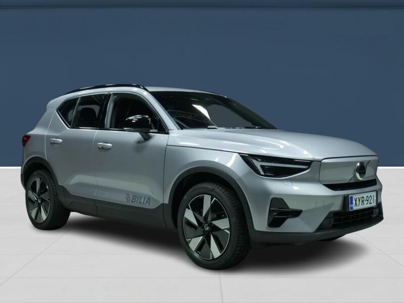 Volvo EX40 vaihtoauto