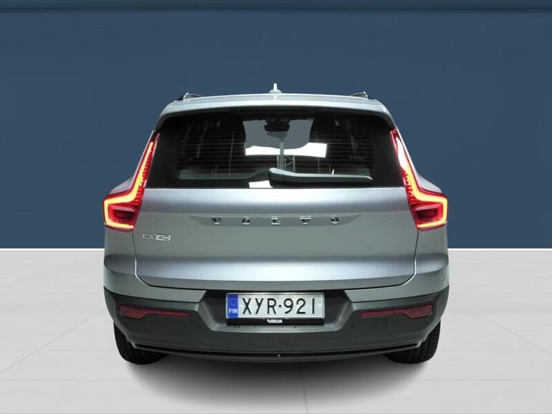 Volvo EX40 vaihtoauto
