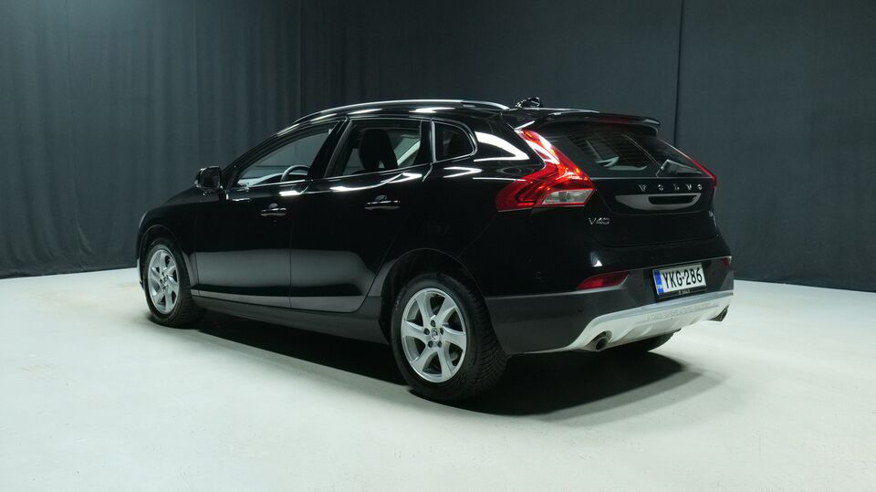 Volvo V40 Cross Country vaihtoauto