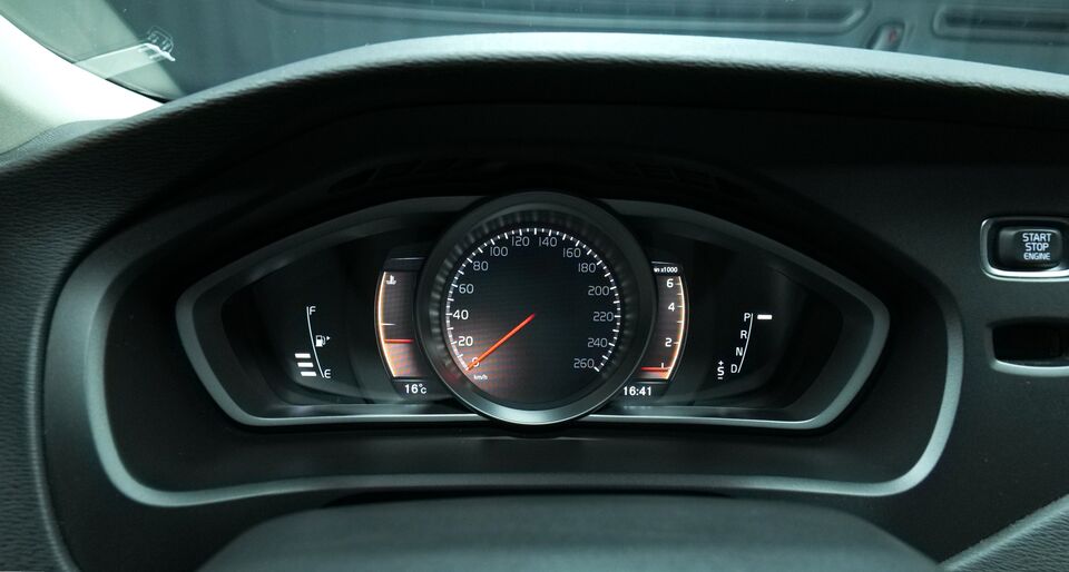 Volvo V40 Cross Country vaihtoauto