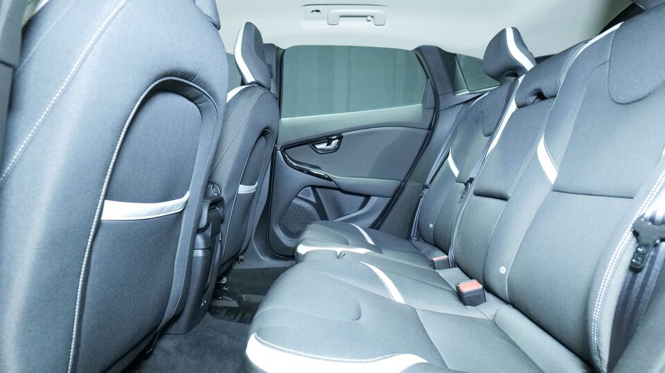 Volvo V40 Cross Country vaihtoauto