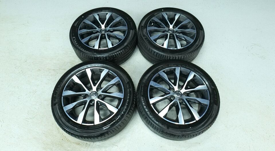 Volvo V40 Cross Country vaihtoauto