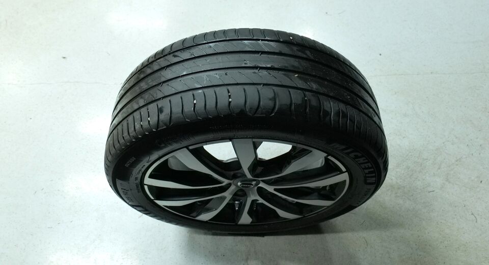 Volvo V40 Cross Country vaihtoauto