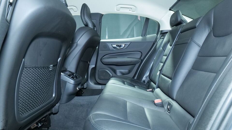 Volvo S60 vaihtoauto