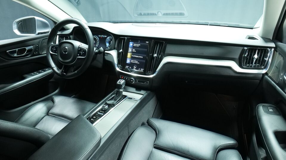 Volvo S60 vaihtoauto