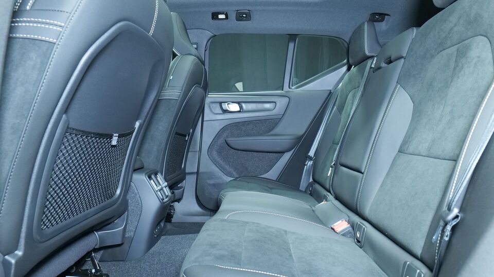 Volvo EX40 vaihtoauto