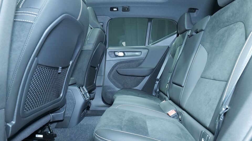 Volvo EX40 vaihtoauto