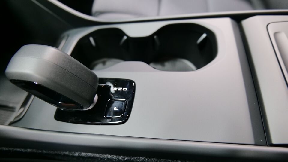 Volvo EX40 vaihtoauto