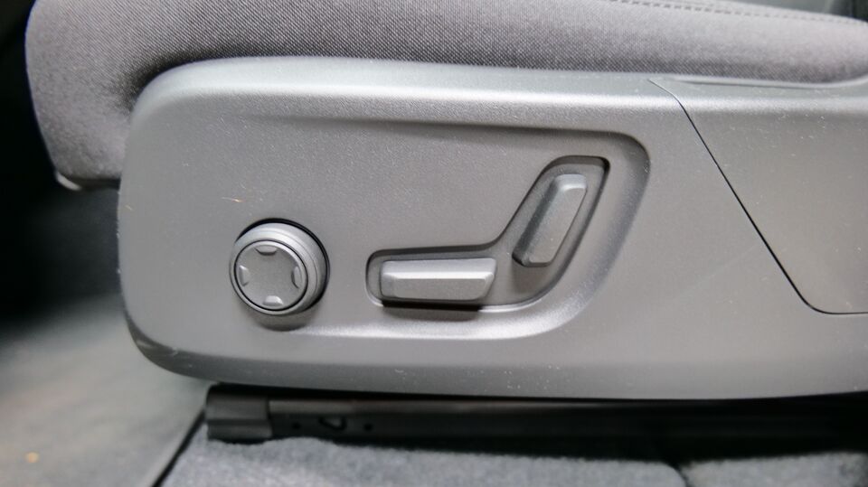 Volvo EX40 vaihtoauto