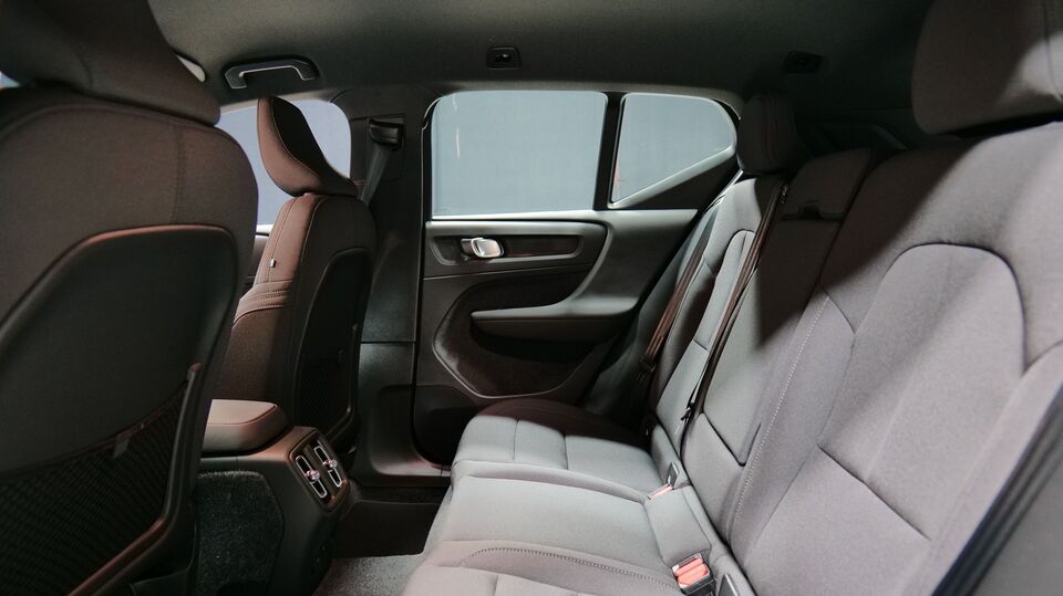 Volvo EX40 vaihtoauto