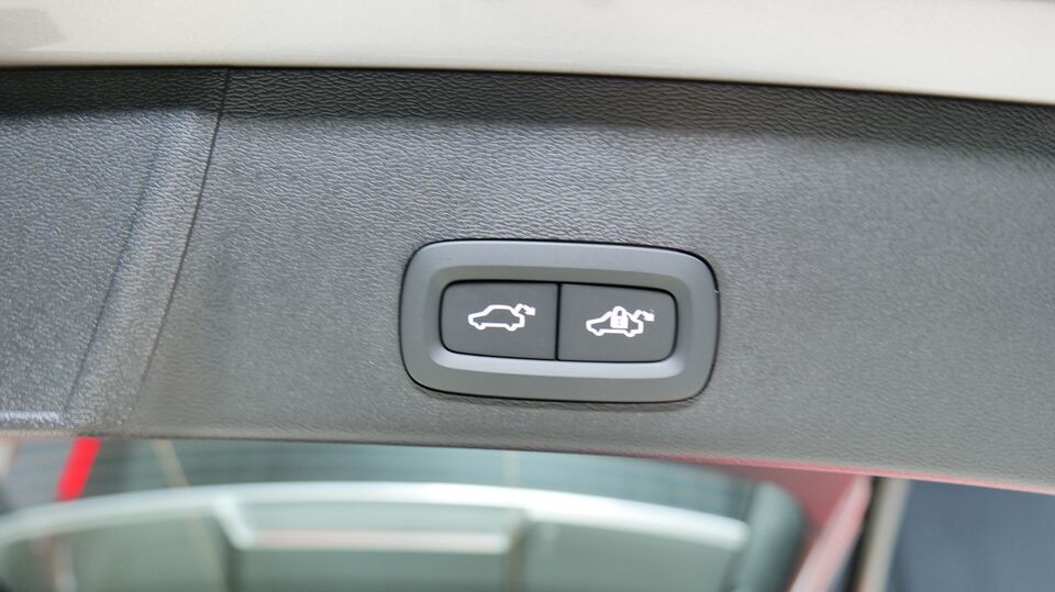 Volvo EX40 vaihtoauto