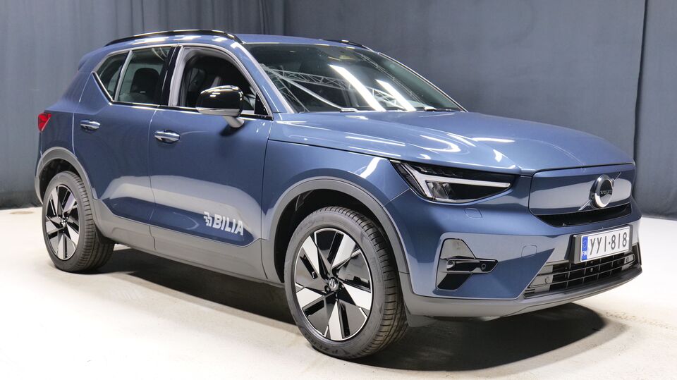 Volvo EX40 vaihtoauto