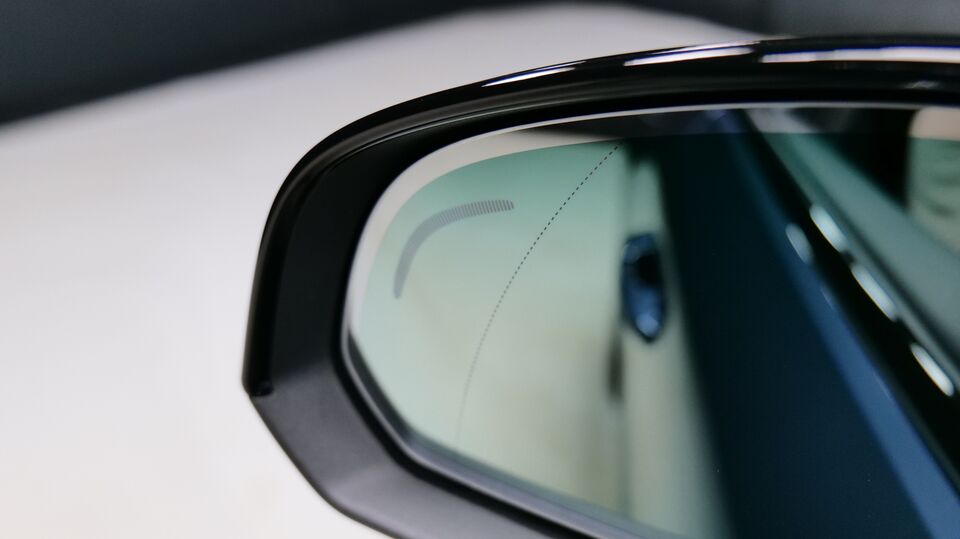 Volvo EX40 vaihtoauto