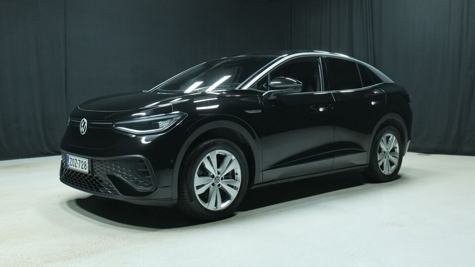 Volkswagen ID.5 vaihtoauto