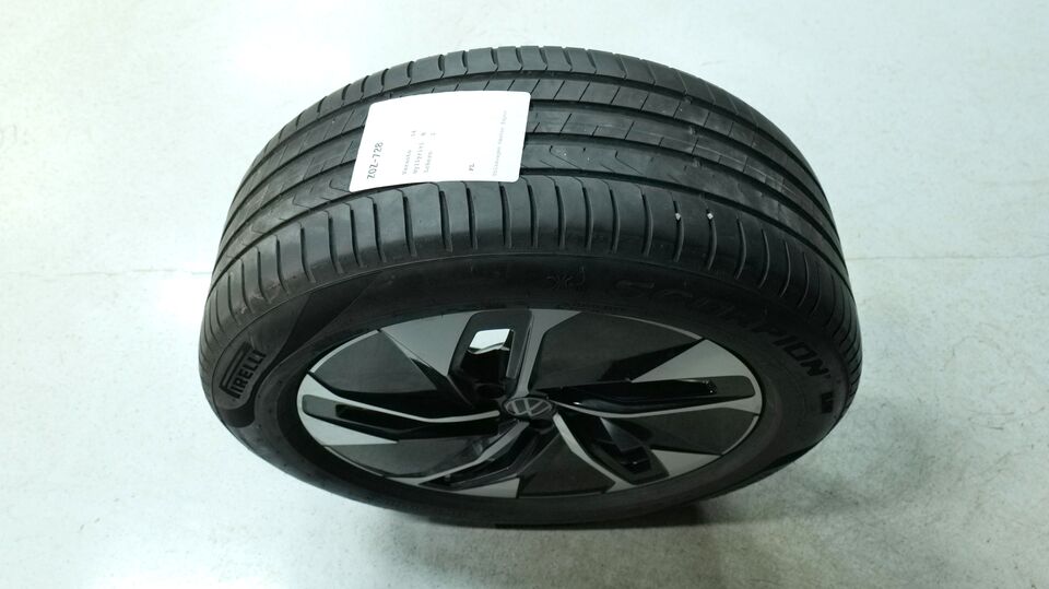 Volkswagen ID.5 vaihtoauto