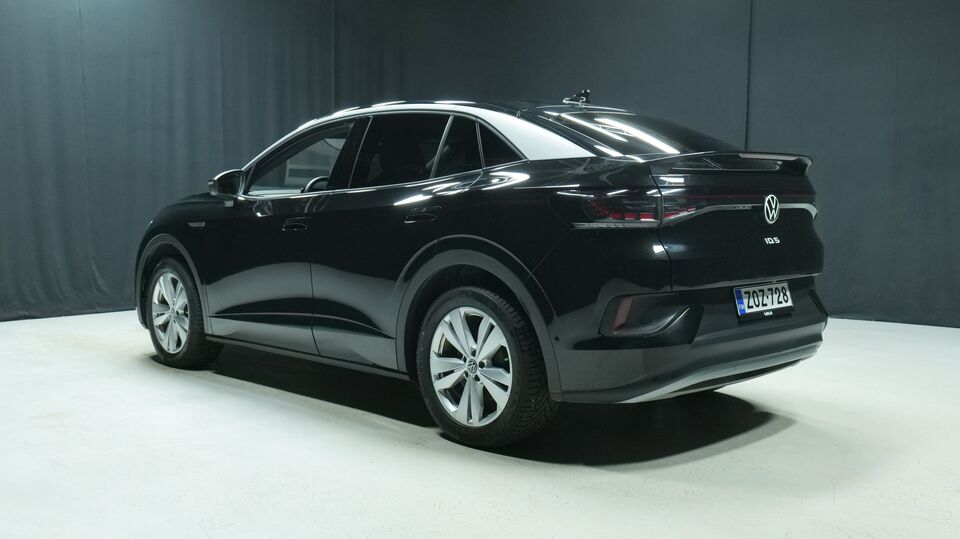 Volkswagen ID.5 vaihtoauto