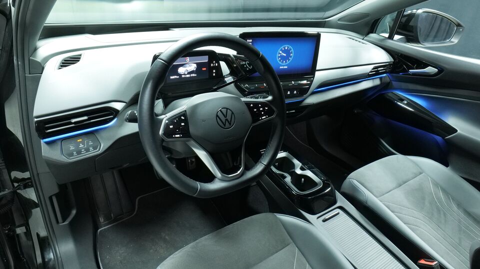 Volkswagen ID.5 vaihtoauto