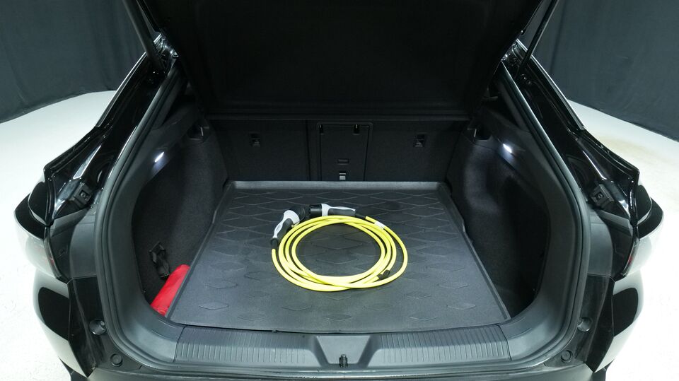 Volkswagen ID.5 vaihtoauto