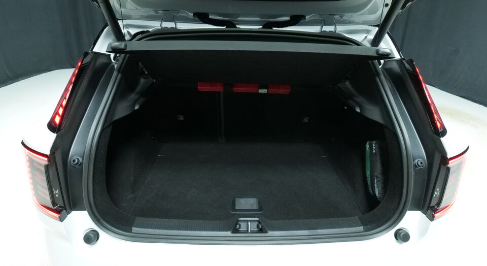 Volvo EX30 Cross Country vaihtoauto