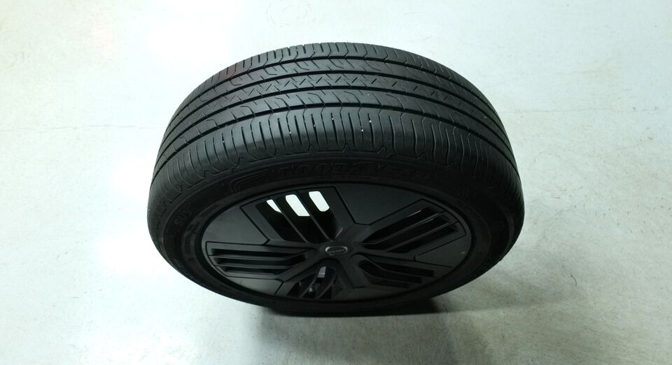 Volvo EX30 Cross Country vaihtoauto