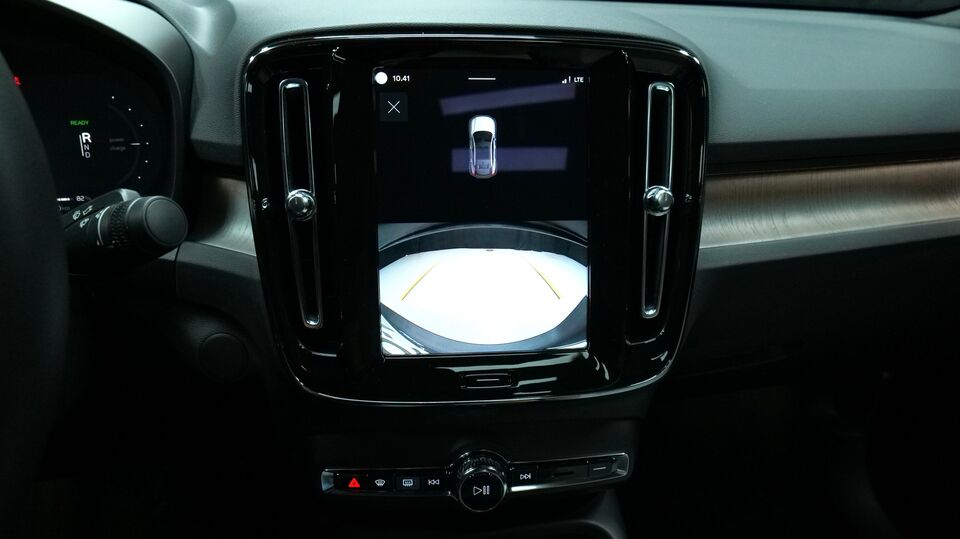 Volvo EC40 vaihtoauto