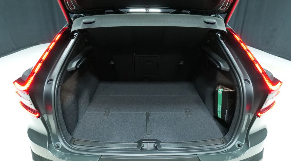 Volvo EC40 vaihtoauto